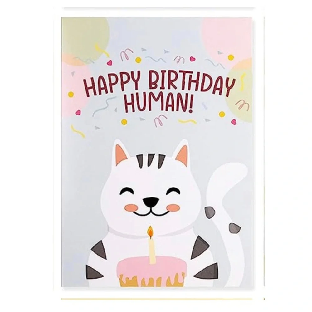 🔸Premium Birthday Cards🔸